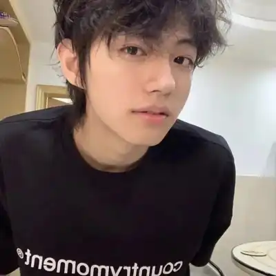 贺河杏